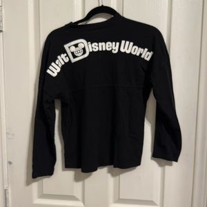 Girls Walt Disney world Spirit Jersey